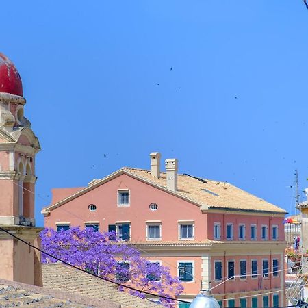 New Fortress Home & Garden Corfu  Exterior foto